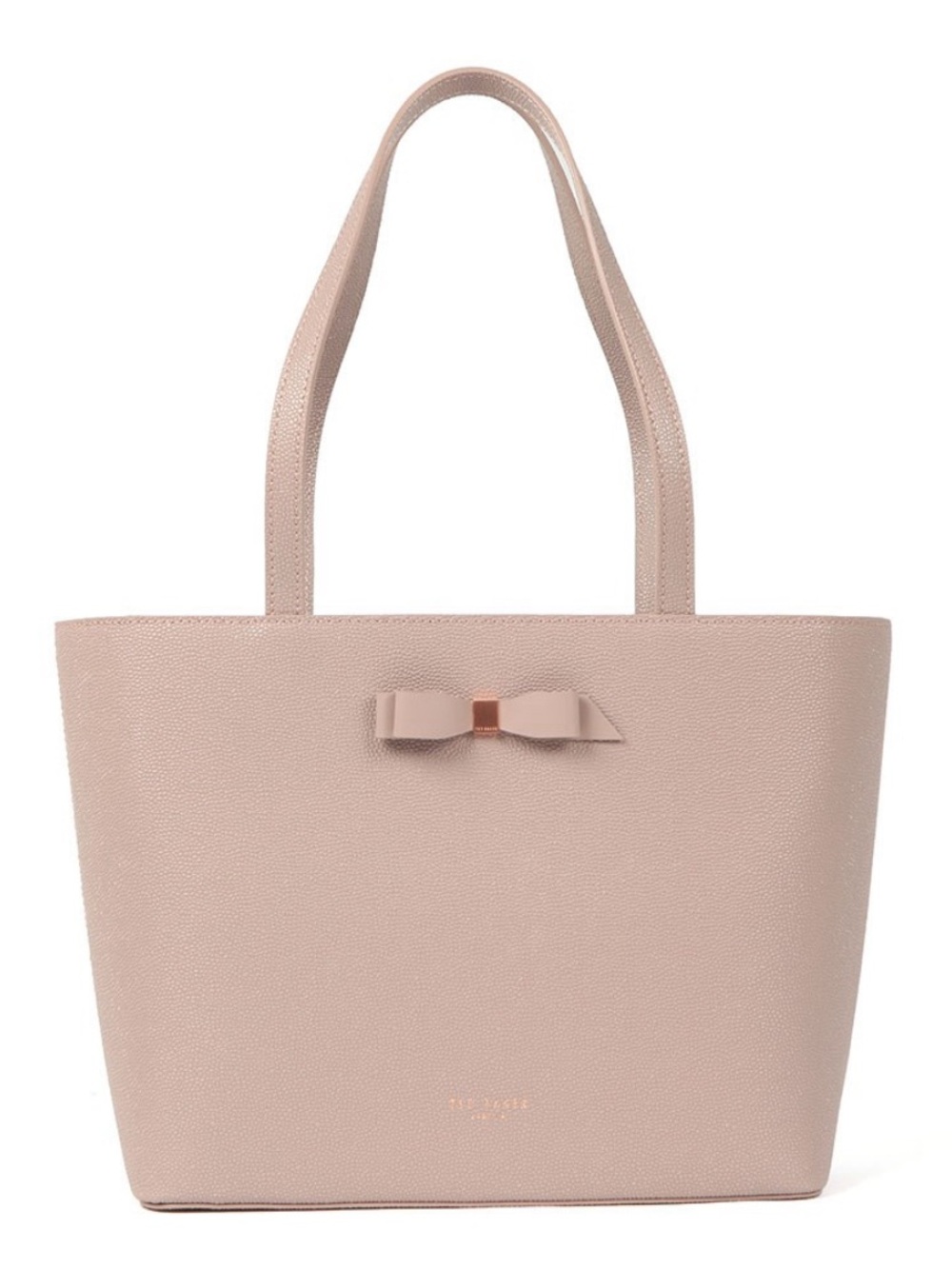 TED BAKER Jjesica Bow Detail Shopper